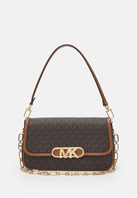 michael kors acorn bag